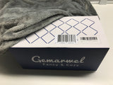 Gemarwel Luxury Flannel Fleece Throw Blanket 300GSM