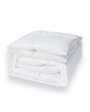 Gemarwel 750 Fill Power Hungarian White Goose Down Comforter - Grey Edge